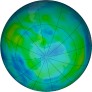 Antarctic Ozone 2021-05-14